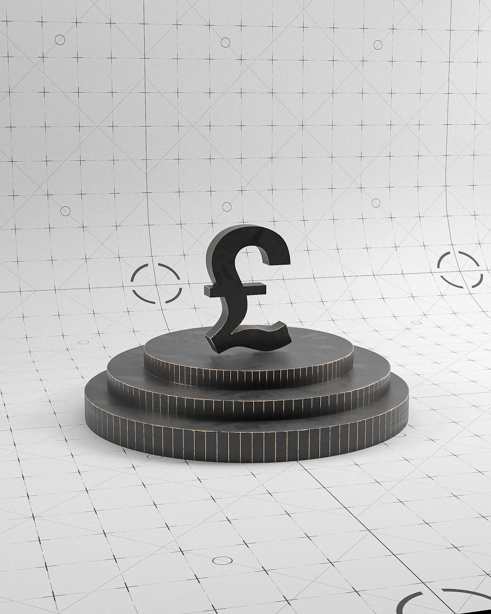 Hire staff a black object on a white surface